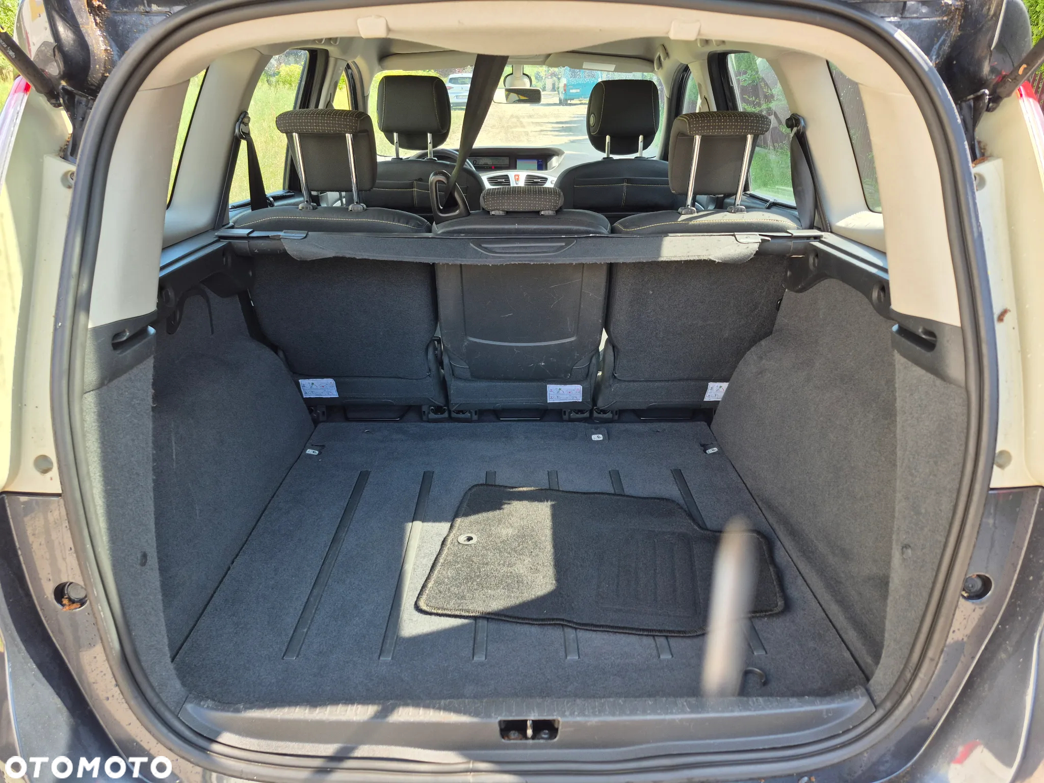 Renault Scenic 1.4 16V TCE Expression - 5