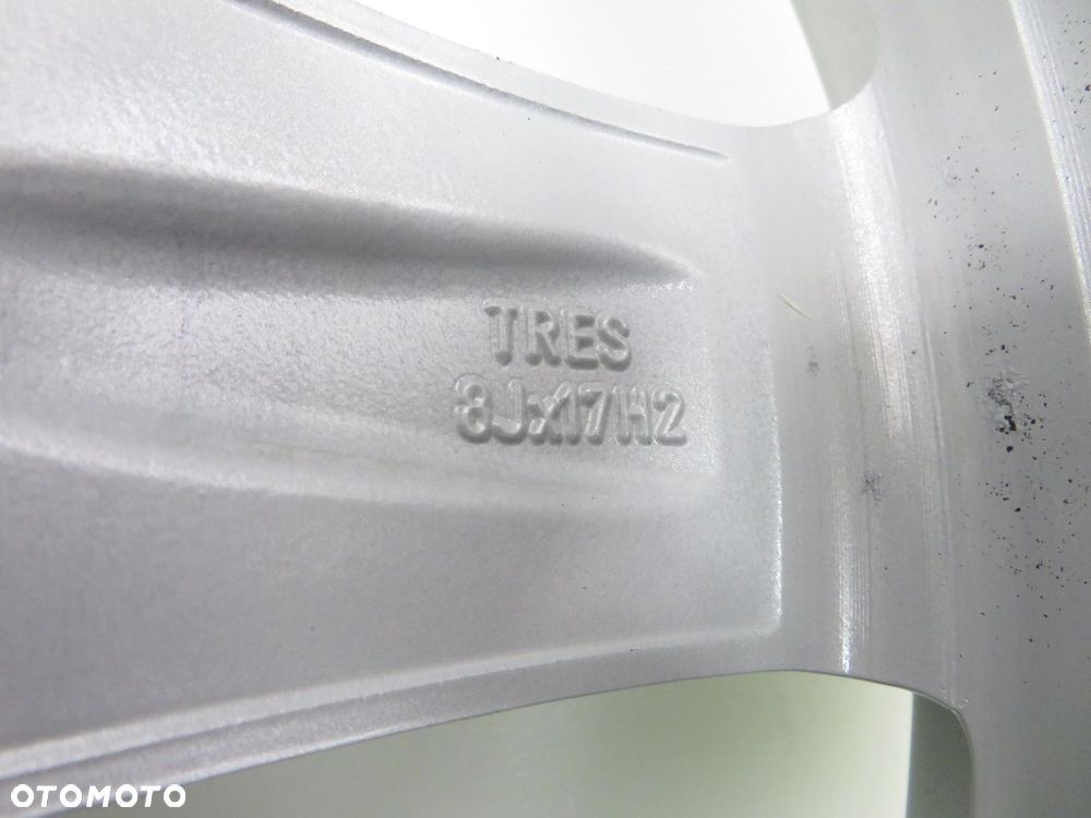 Alufelgi 17'' BMW 3 E90 5 E60 F10 5x120 ET30 - 4