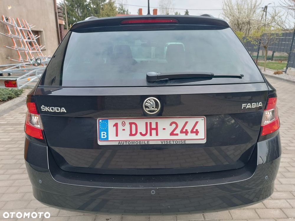 Skoda Fabia 1.0 TSI Ambition - 31