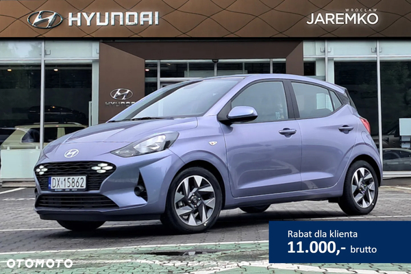 Hyundai i10 1.2 Modern