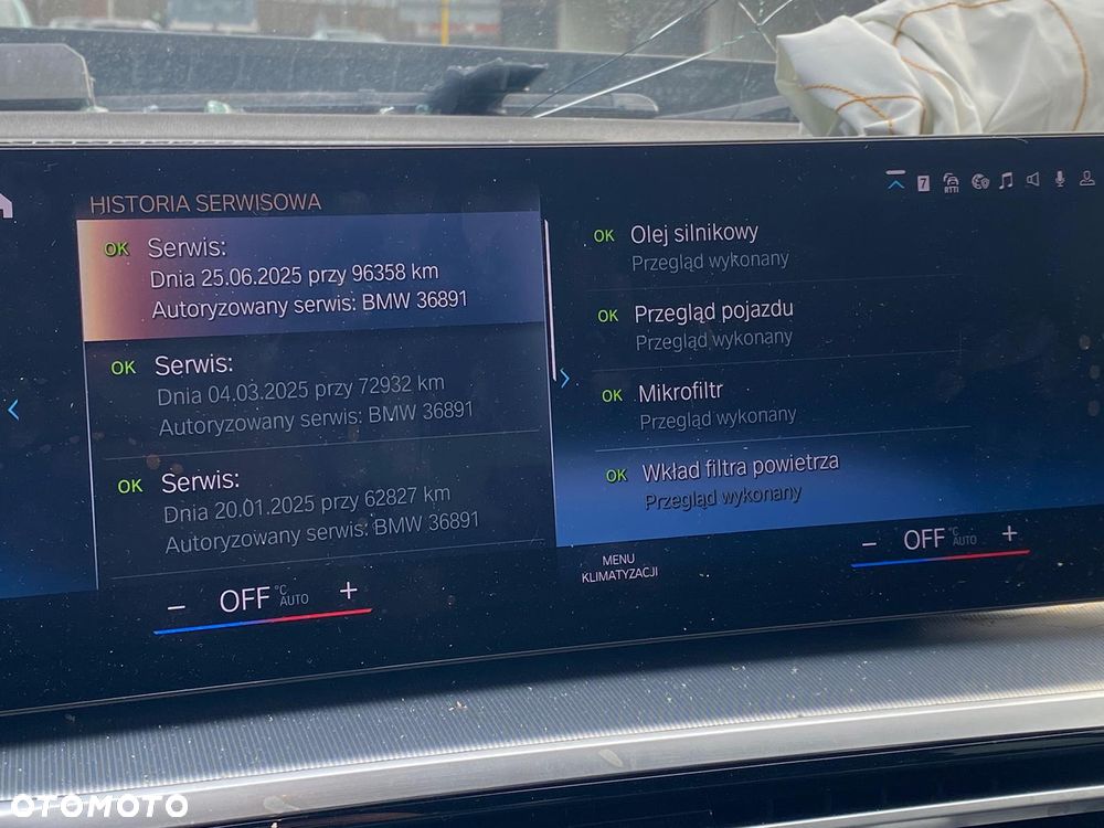 BMW Seria 3 320d xDrive M Sport Sport - 23