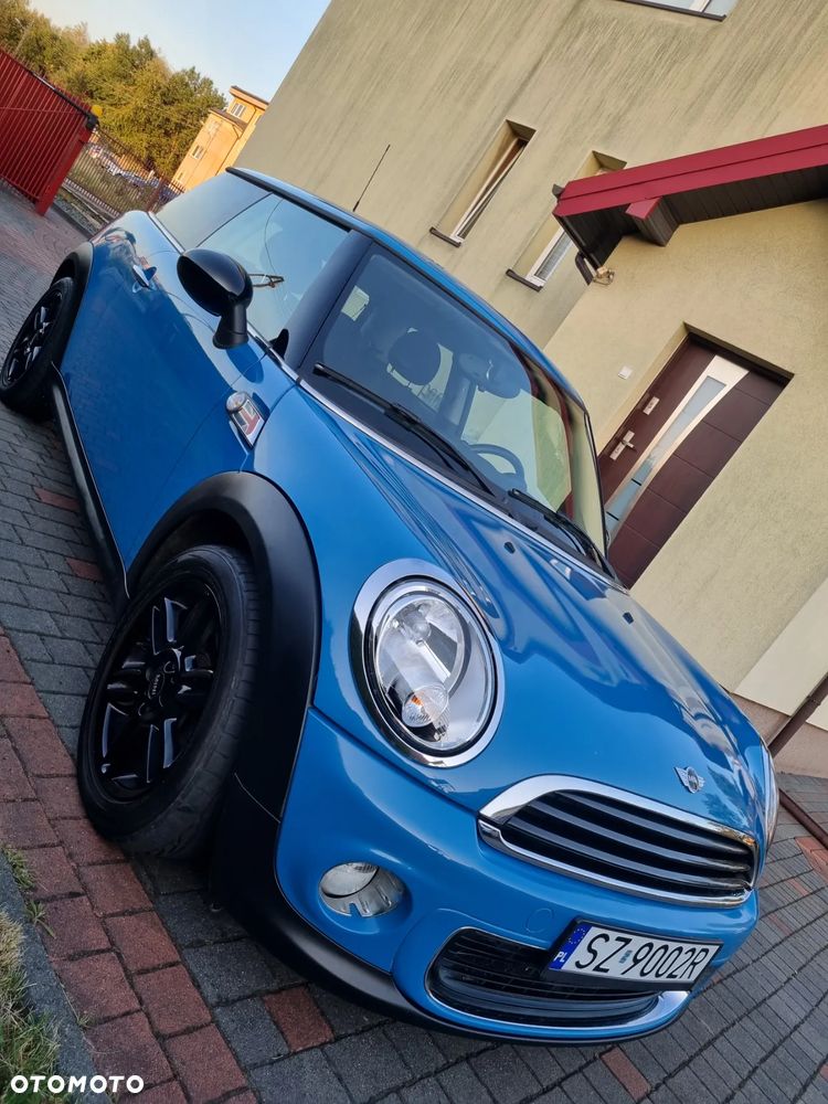 MINI ONE Standard - 9