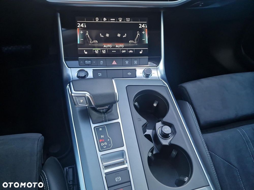 Audi A6 Allroad - 14