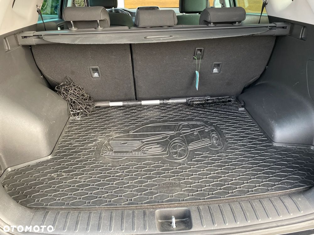 Hyundai Tucson 1.6 GDi 2WD DCT Premium - 11