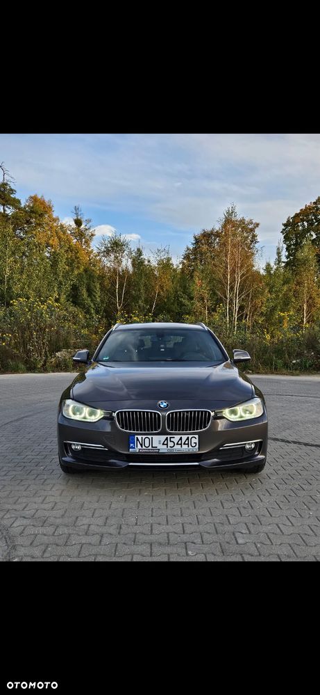BMW Seria 3 - 15