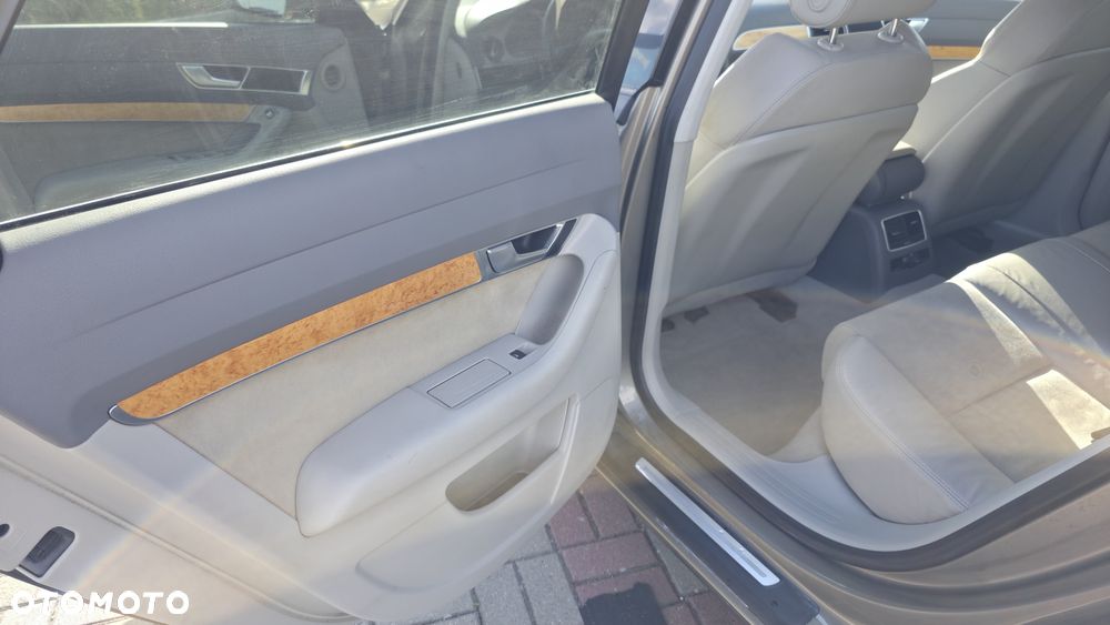 Audi A6 Avant 2.0 TDI - 18