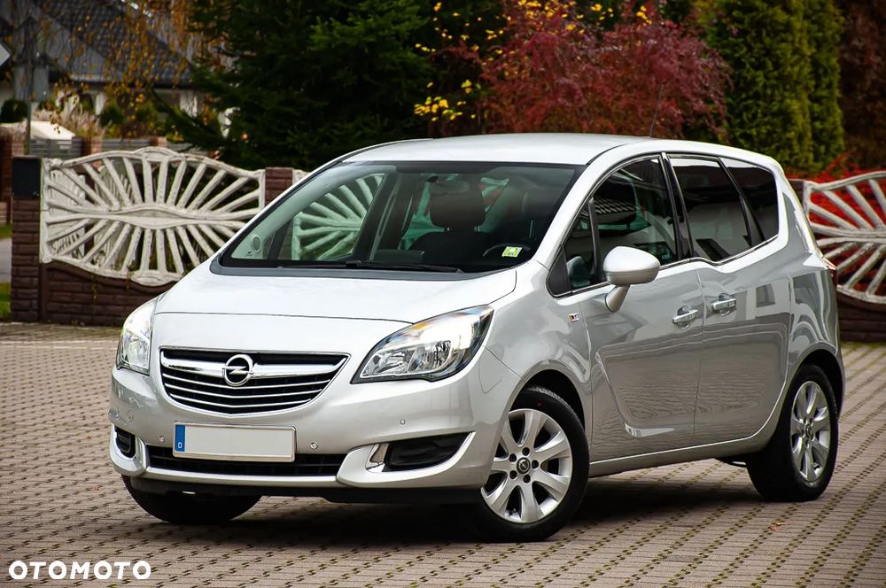 Opel Meriva ver-1-4-turbo-150-jahre - 2