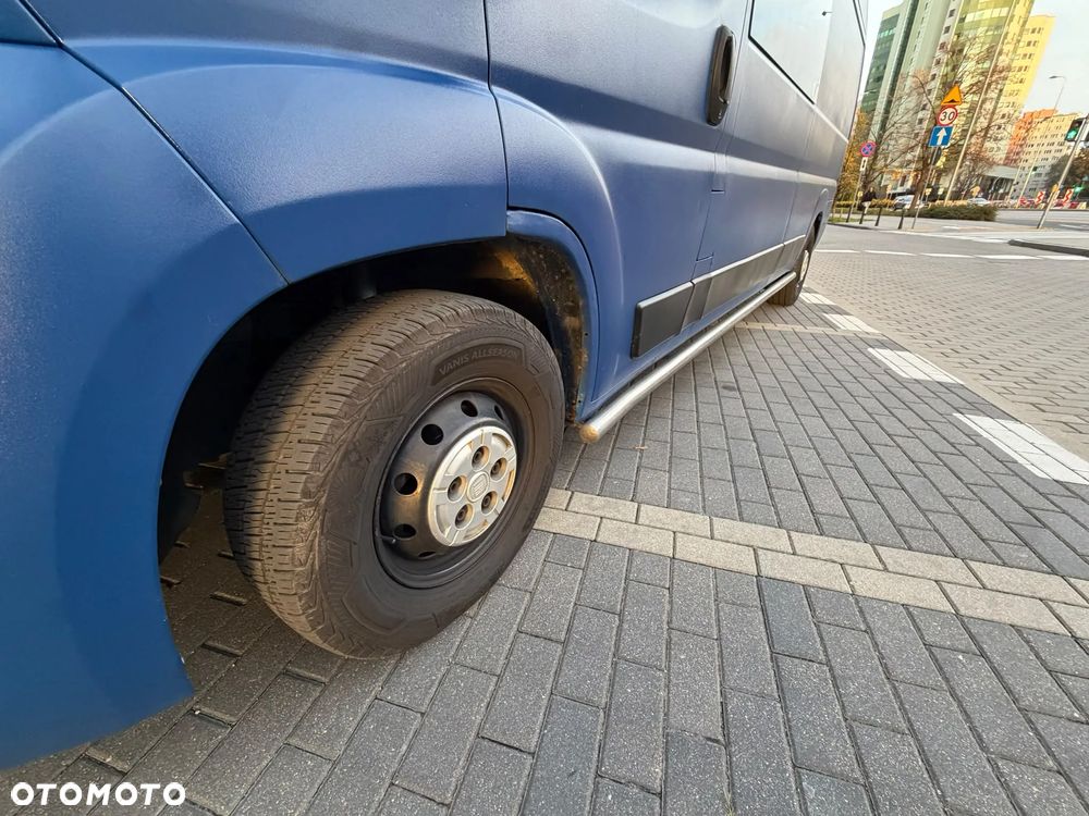 Fiat Ducato - 16