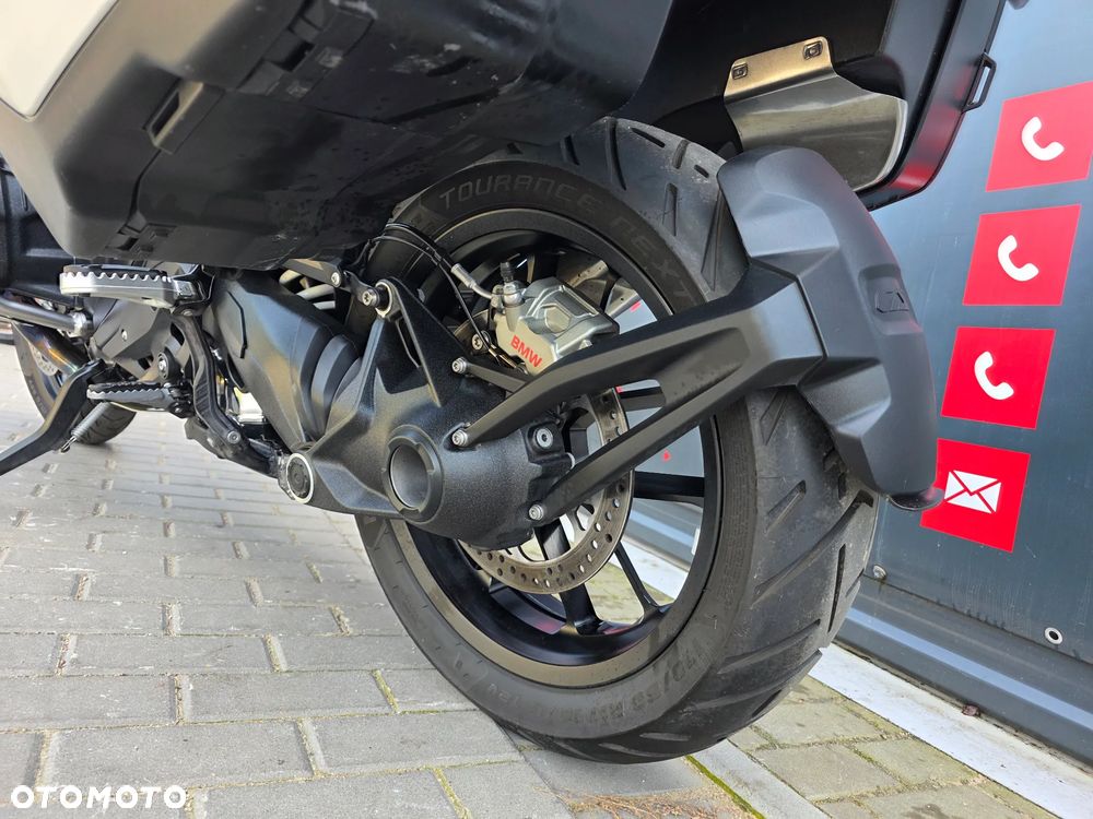 BMW GS - 7