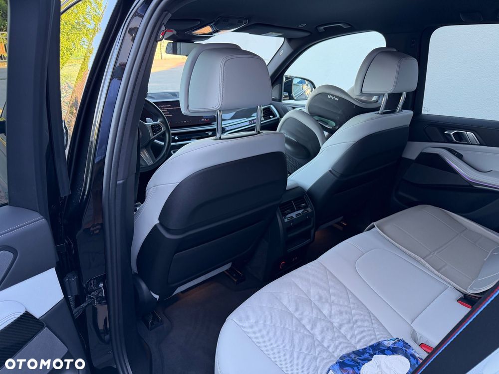 BMW X5 xDrive40i mHEV M Sport Edition sport - 13