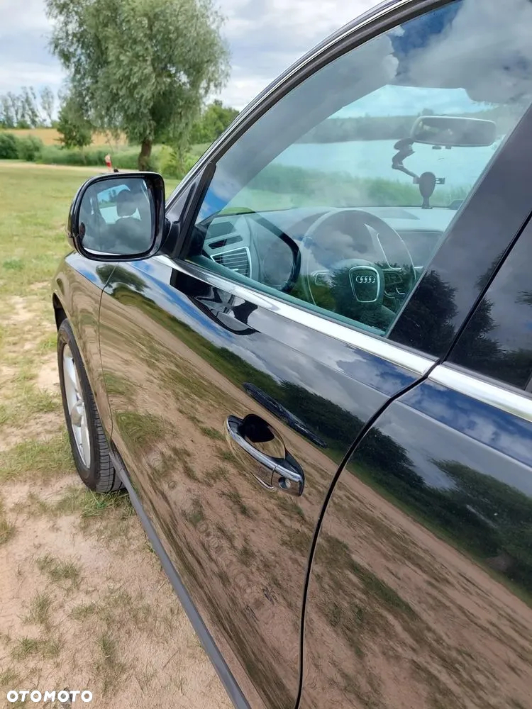 Audi Q5 2.0 TDI Quattro S tronic - 10