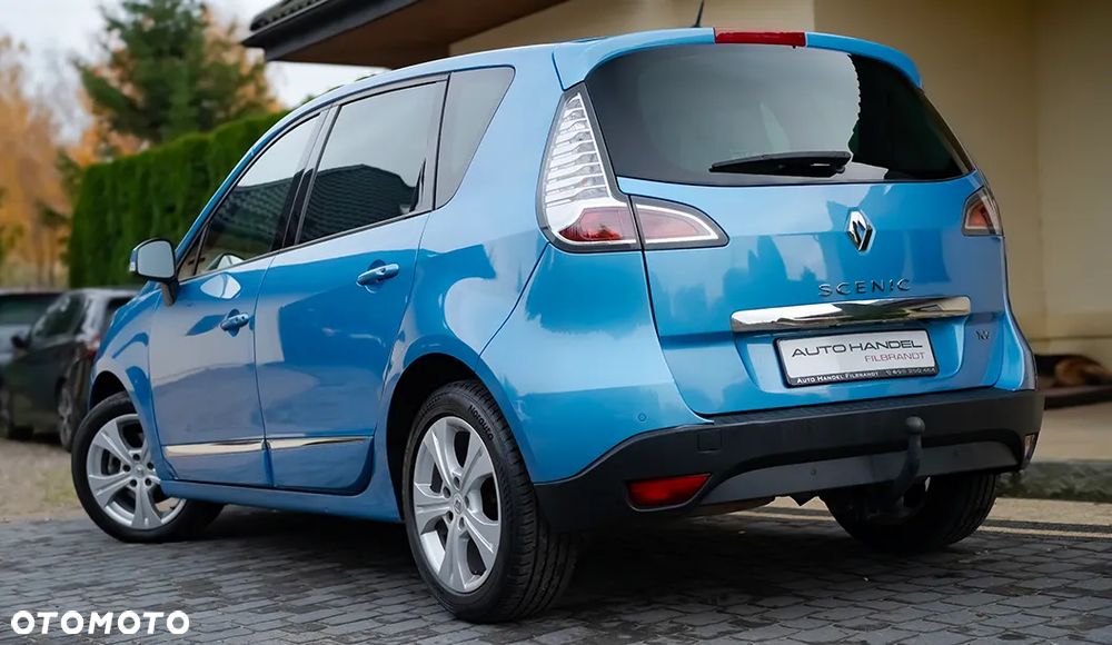 Renault Scenic ENERGY TCe 130 S&S LIMITED - 26