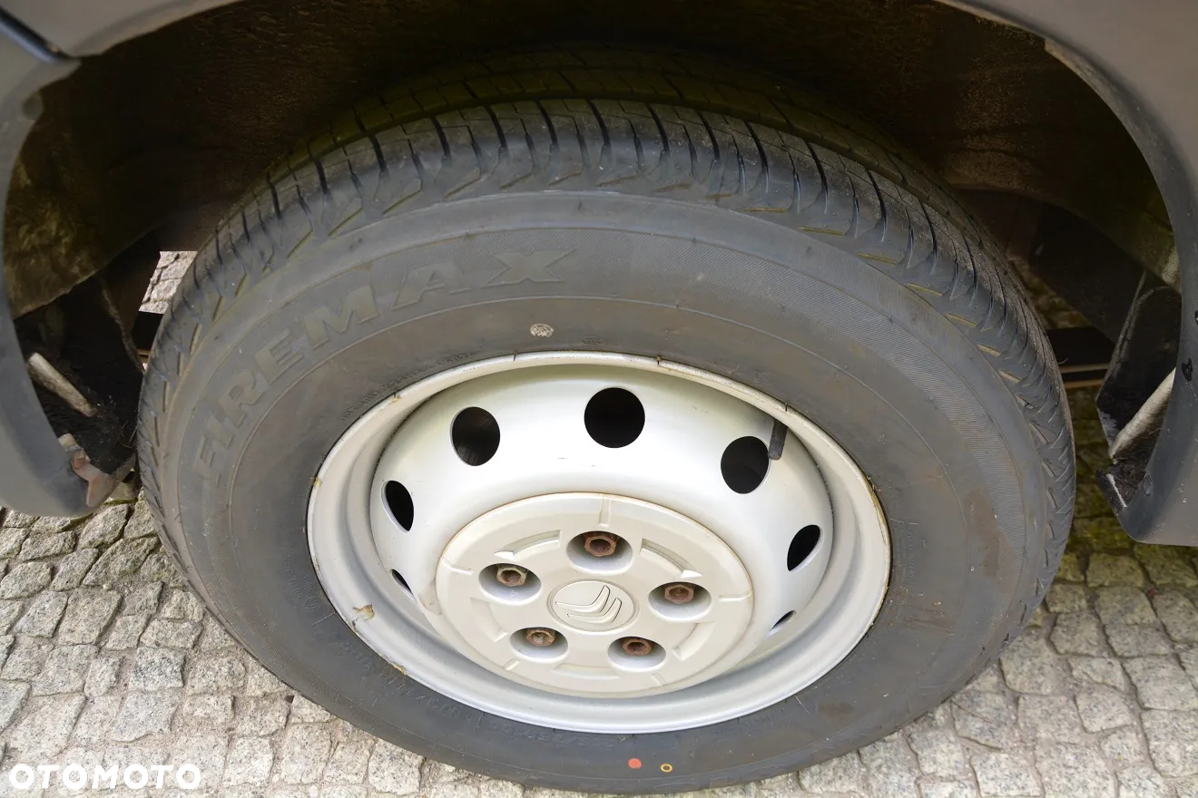 Citroën JUMPER - 10