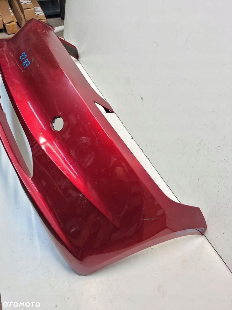 tesla model 3 lift zderzak przód przedni - 2