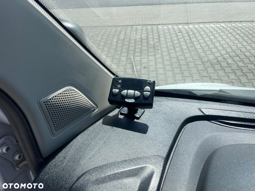 Fiat Ducato MAXI 8EP Izoterma Chłodnia  Agregat - 11