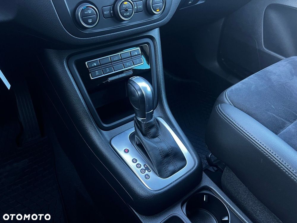 Volkswagen Sharan 2.0 TSI BMT Highline DSG - 19