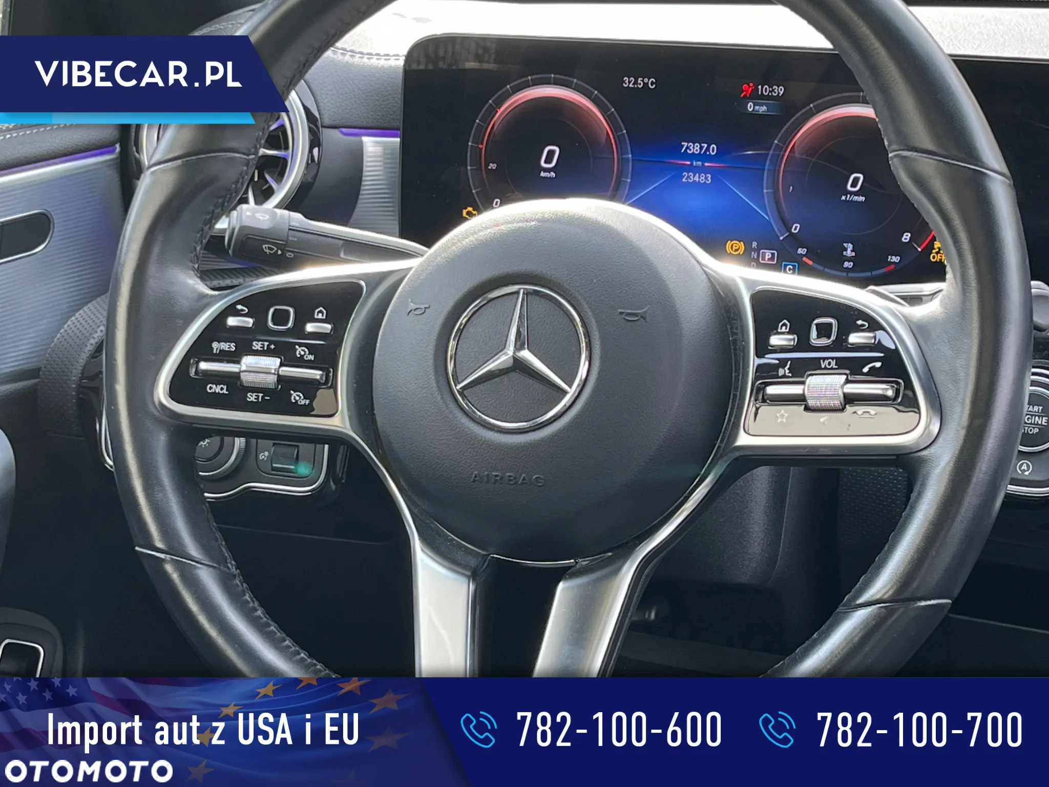 Mercedes-Benz CLA 250 4Matic 7G-DCT AMG Line - 13