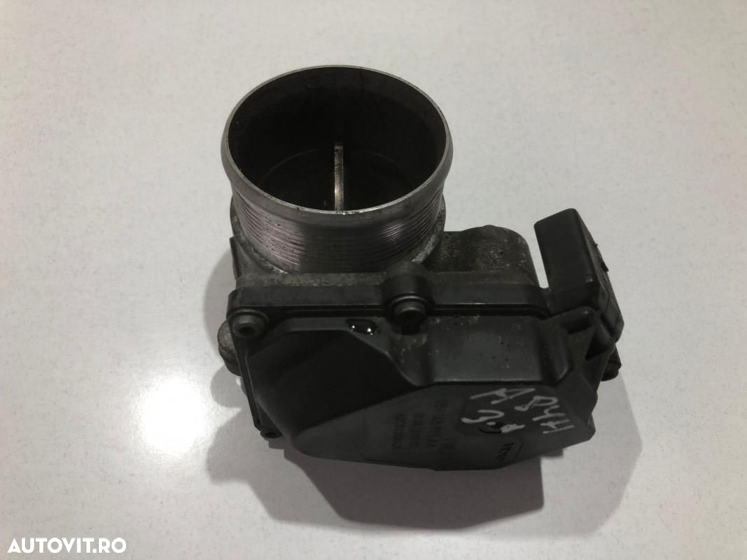 Clapeta acceleratie 059145950aa Audi A8 D4/4H [2010 - 2014] - 2