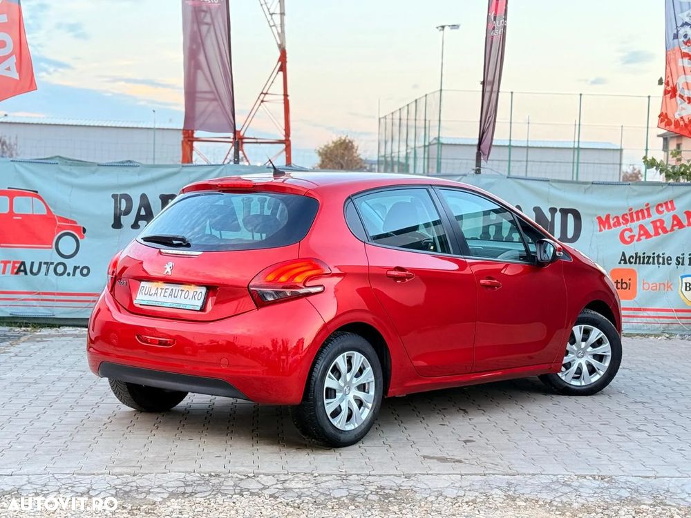 Peugeot 208 ver-1-2l-puretech-75-s-s-bvm5-active - 4