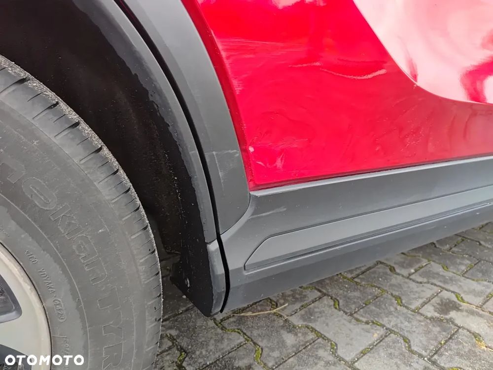 Mitsubishi Eclipse Cross 1.5 T GPF Inform - 16