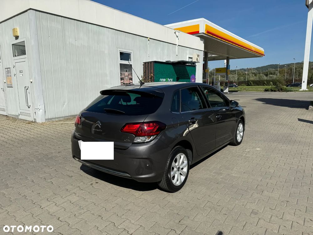 Citroën C4 1.2 PureTech Feel Edition Elite - 6