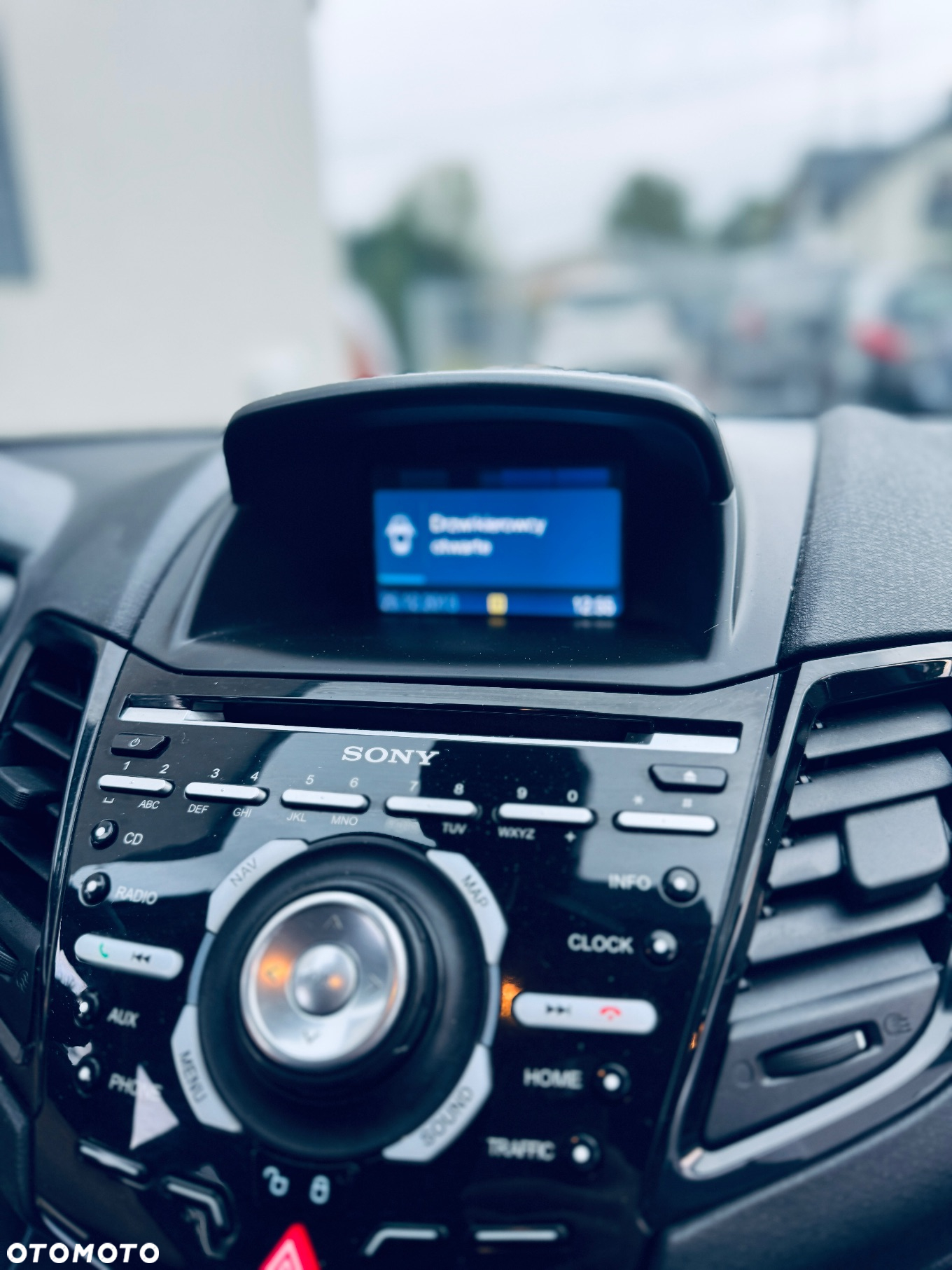 Ford Fiesta - 15