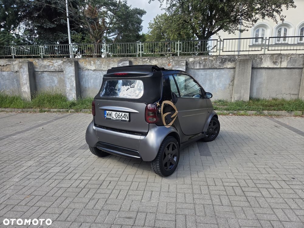 Smart Fortwo - 3