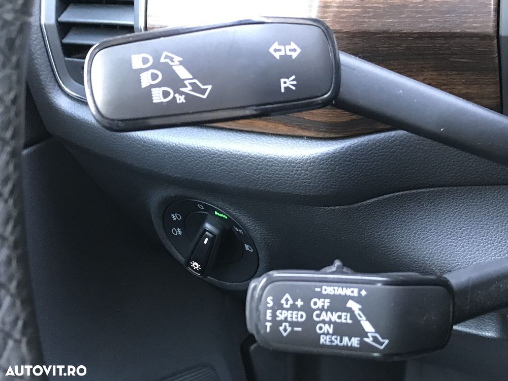 Skoda Kodiaq 2.0 TDI 4X4 DSG Scout - 22