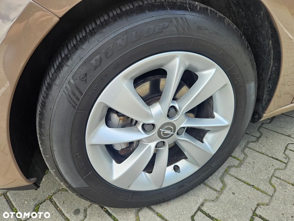 Opel Adam 1.2 Jam S&S - 26