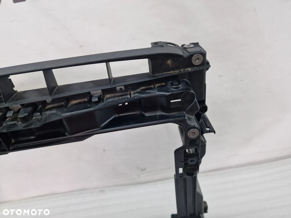 VW GOLF VII GTI / GTD / TDI SZEROKI WZMOCNIENIE CZOŁOWE / PAS PRZEDNI , NR 5G0805594 / 5G08055946R , 5G0805588R / 5G0805588R , NR AUKCJI WZM524 - 4