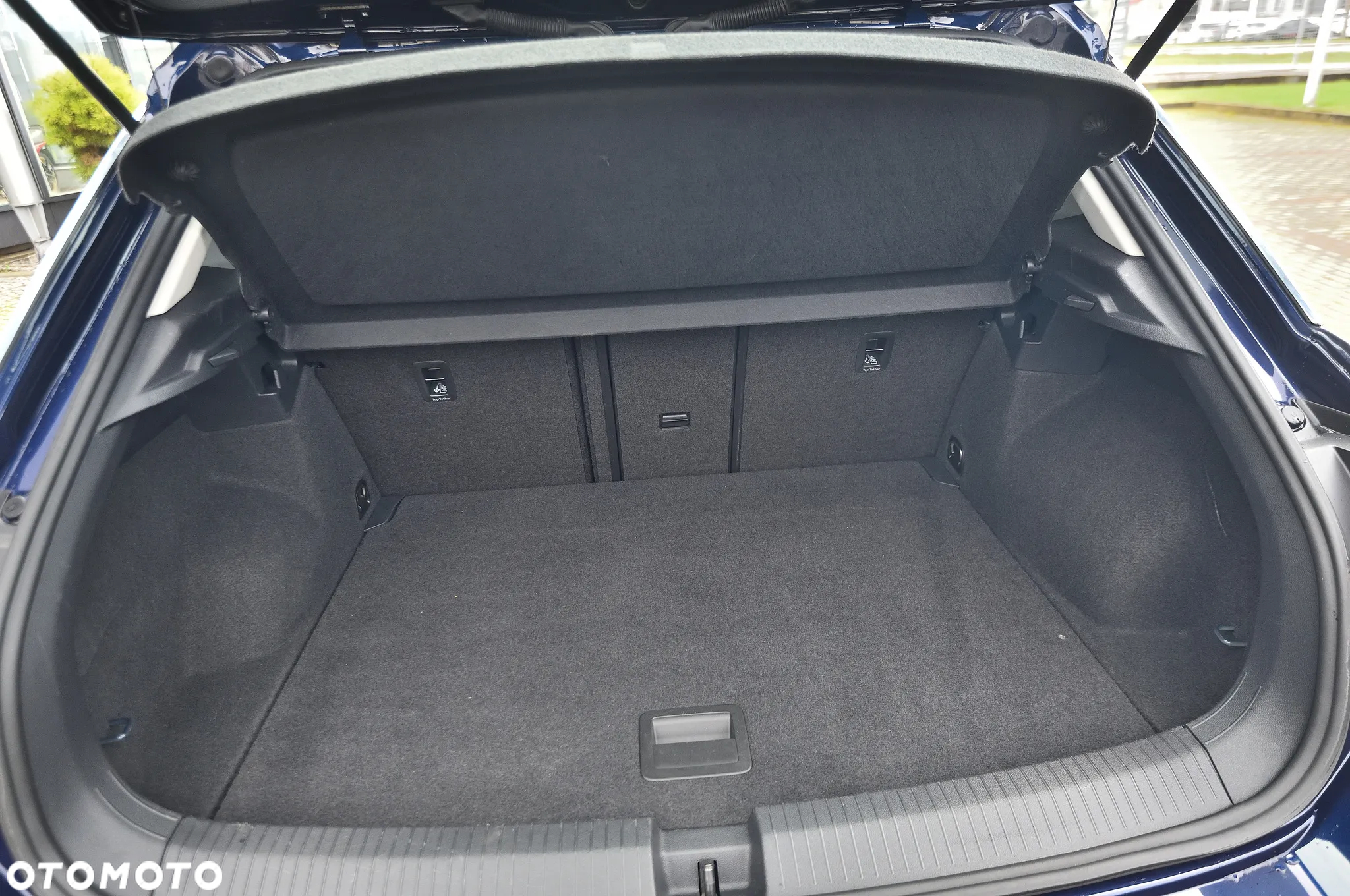 Volkswagen T-Roc 1.0 TSI Style - 36