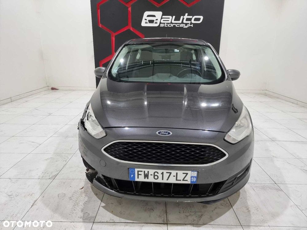 Ford C-MAX - 13