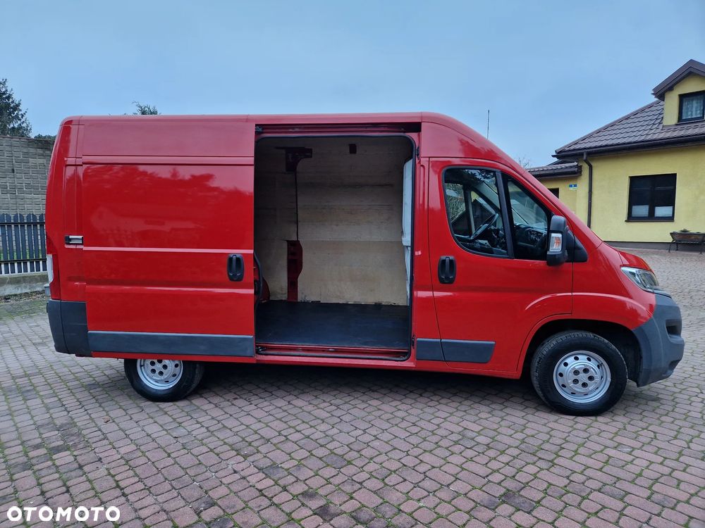 Citroën Jumper - 17