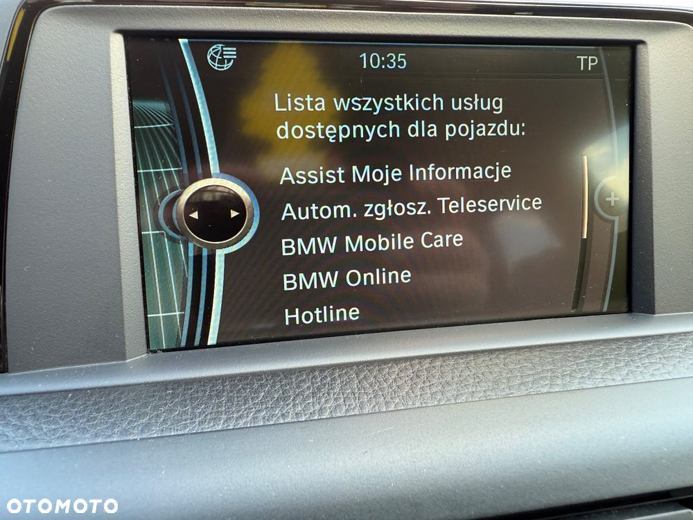 BMW Seria 1 118d xDrive - 14