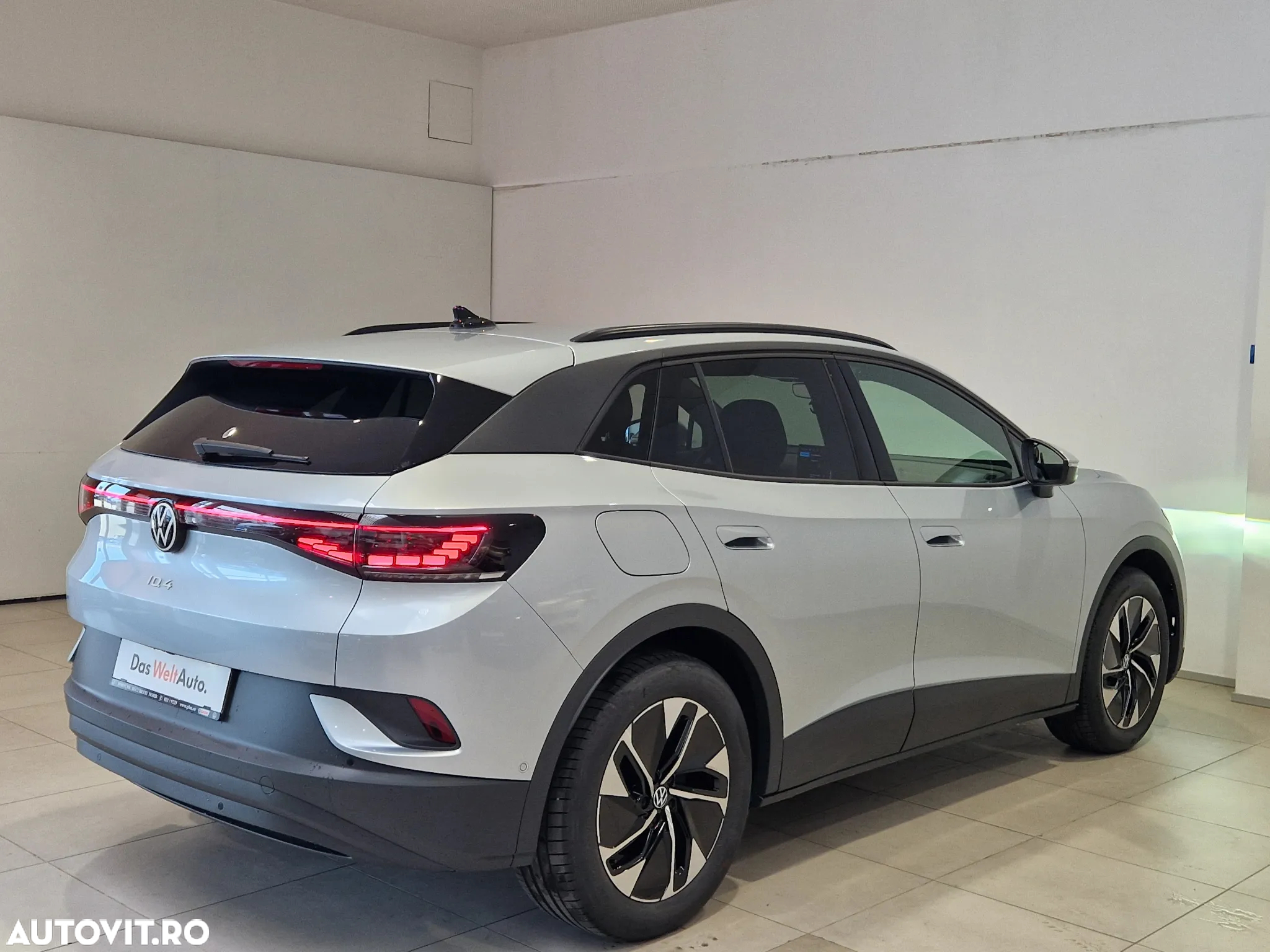 Volkswagen ID.4 77 kWh Pro - 7