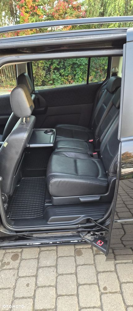 Mazda 5 2.0 CD DPF Exclusive - 15