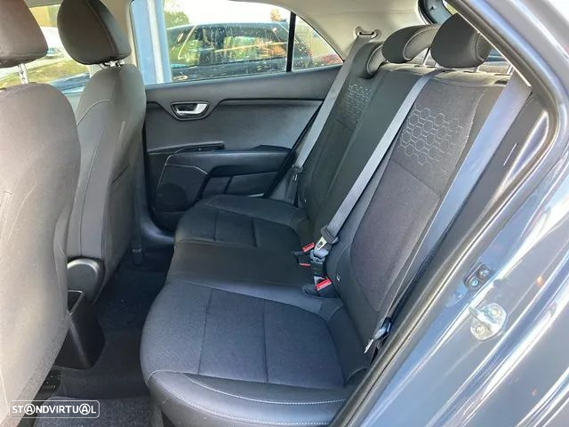 Kia Rio 1.0 T-GDi Drive - 29