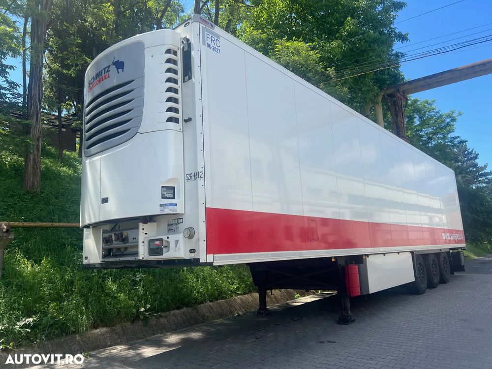 Schmitz Cargobull