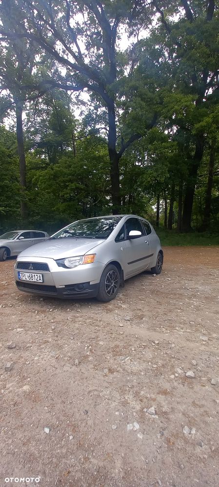 Mitsubishi Colt 1.3 Invite EU5 - 3