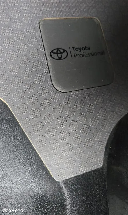 Toyota ProAce - 8