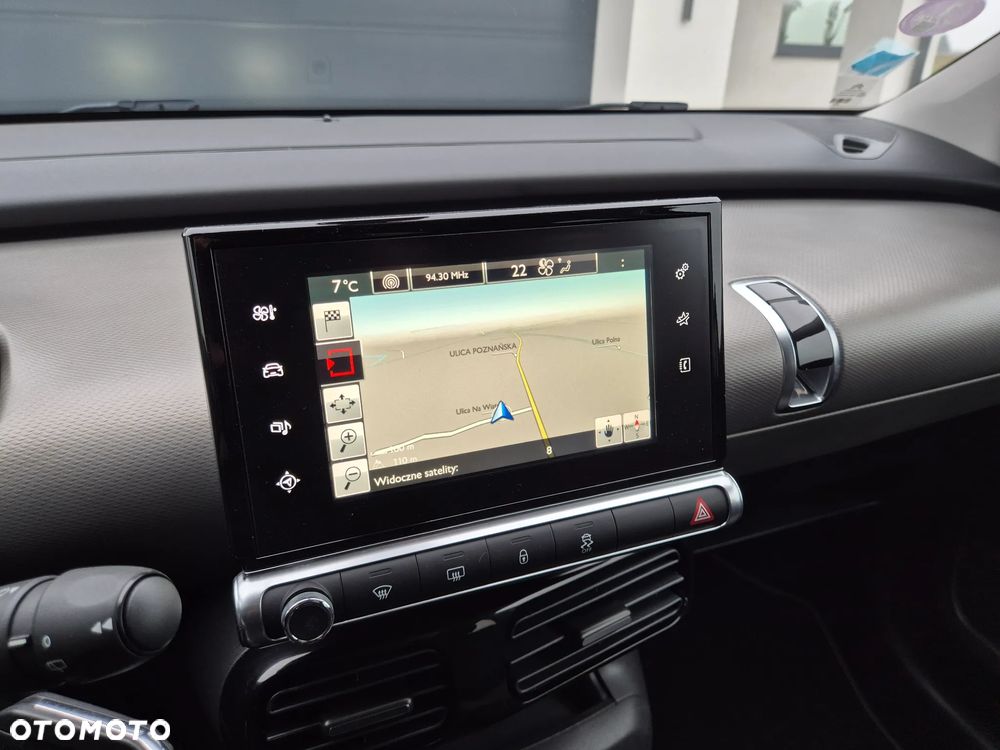 Citroën C4 Cactus 1.2 PureTech Shine - 35