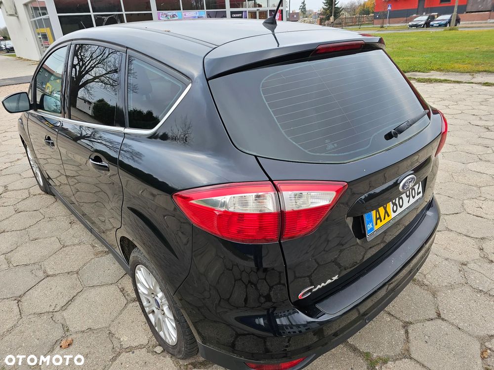 Citroën Berlingo 1.6 HDi XTR - 23