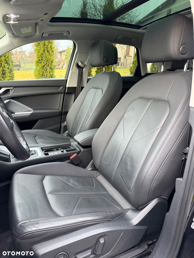 Audi Q3 45 TFSI Quattro S tronic advanced - 32