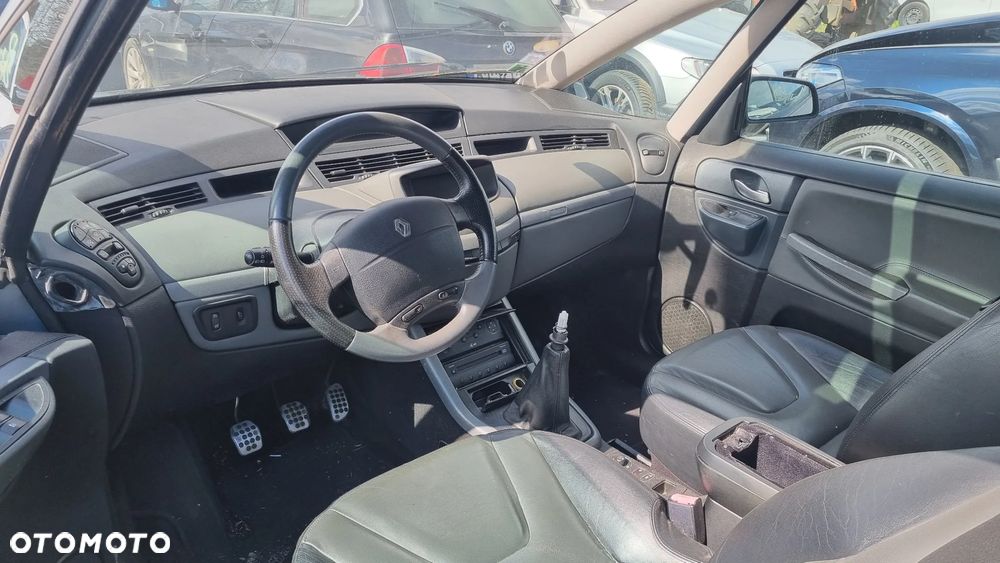 Renault Avantime - 16