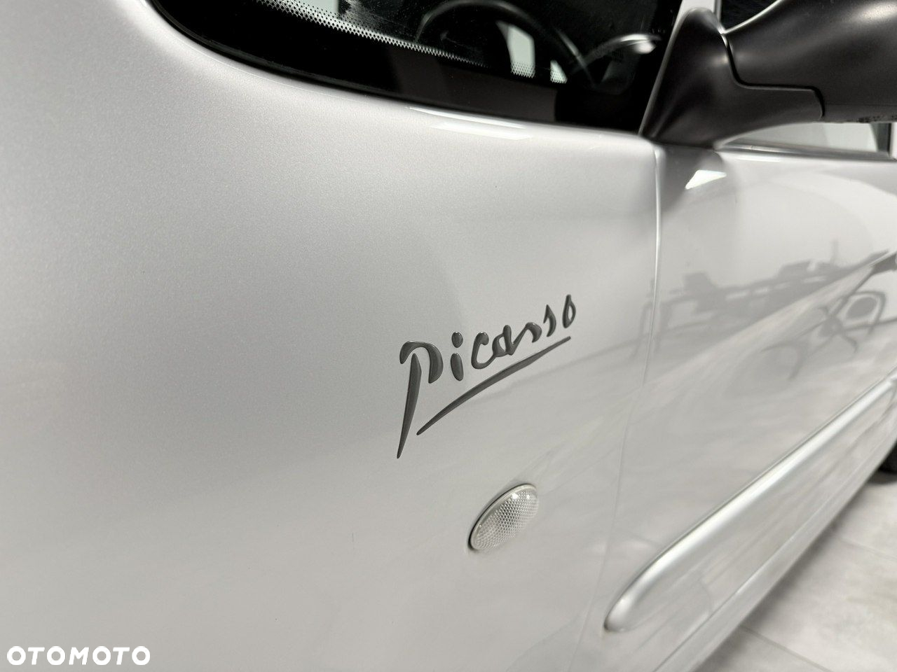 Citroën Xsara Picasso 1.8i SX Plus Top-Edition - 11