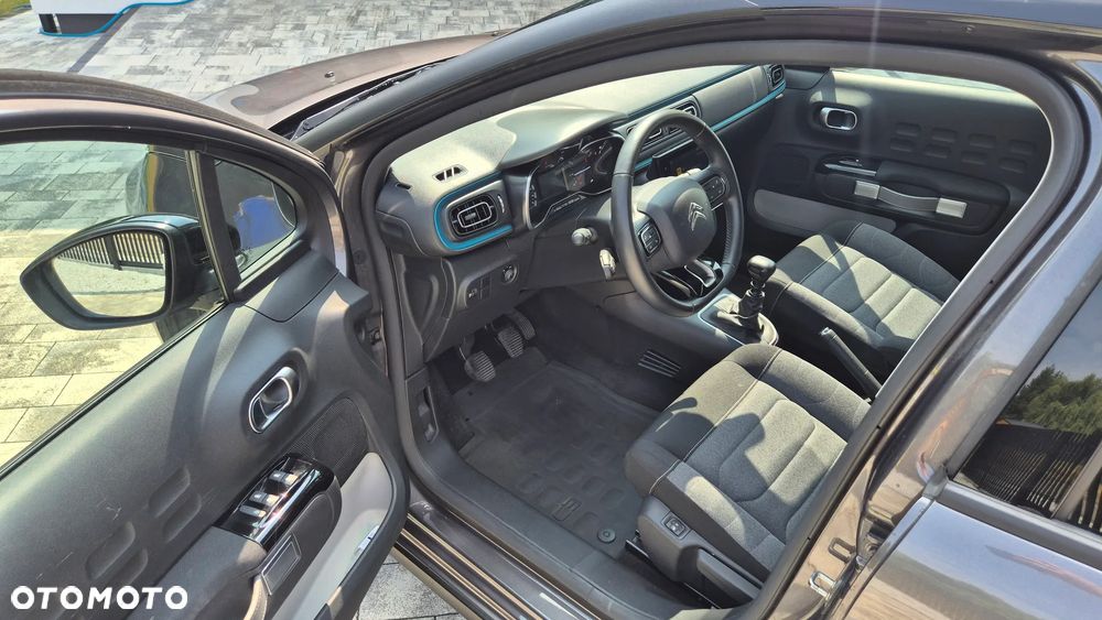 Citroën C3 1.2 PureTech Shine - 5
