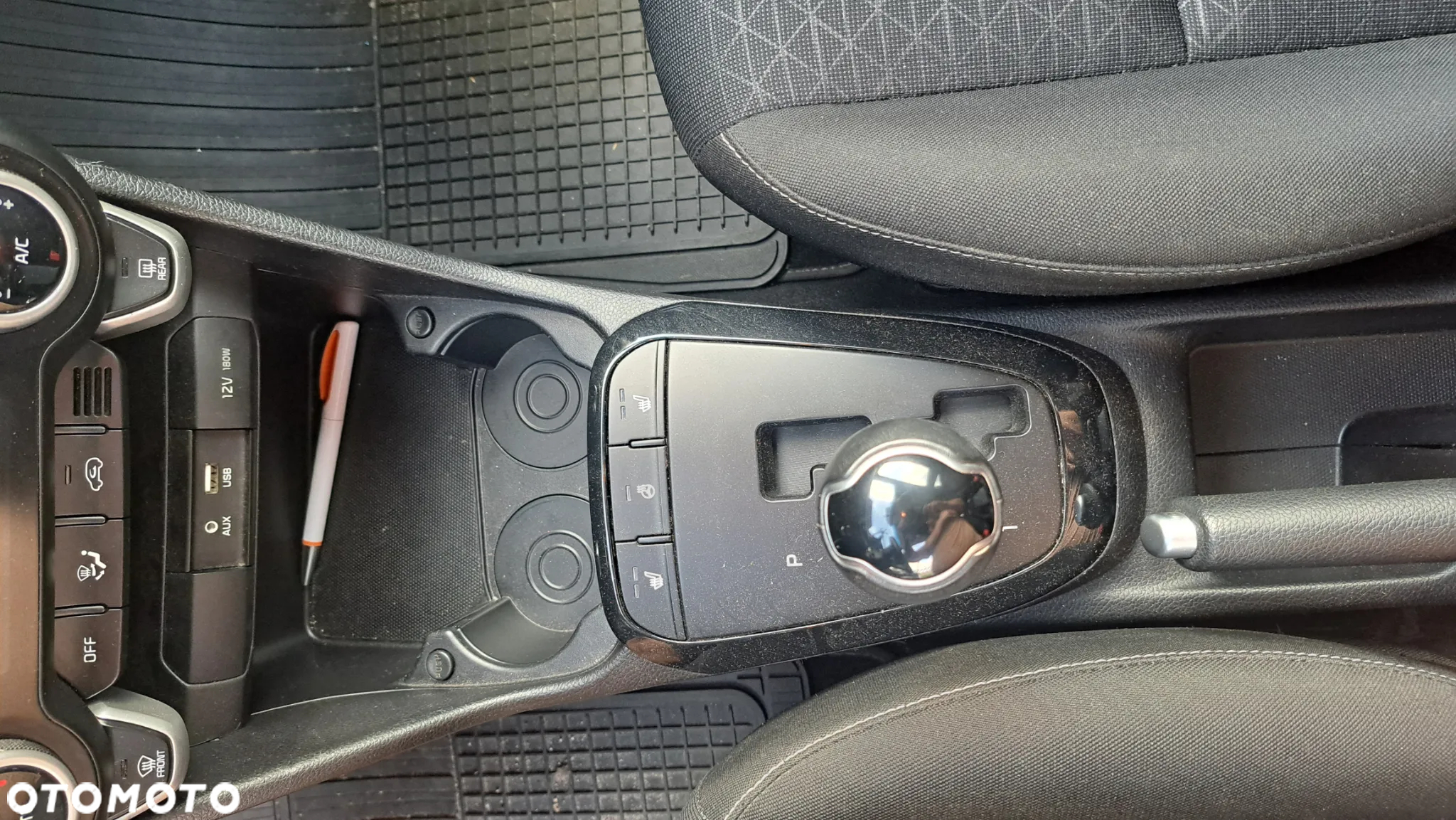 Kia Picanto - 7