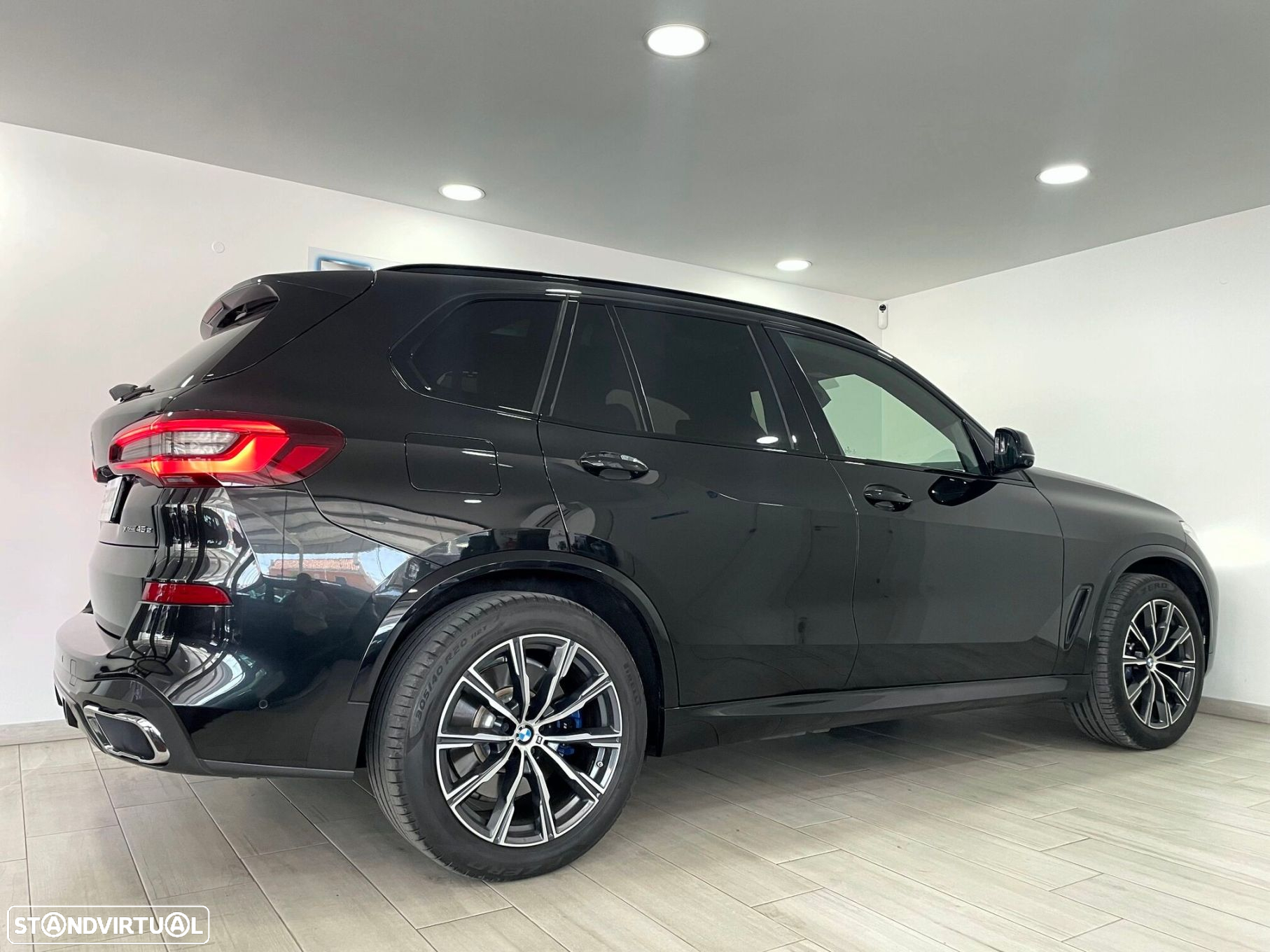 BMW X5 - 15