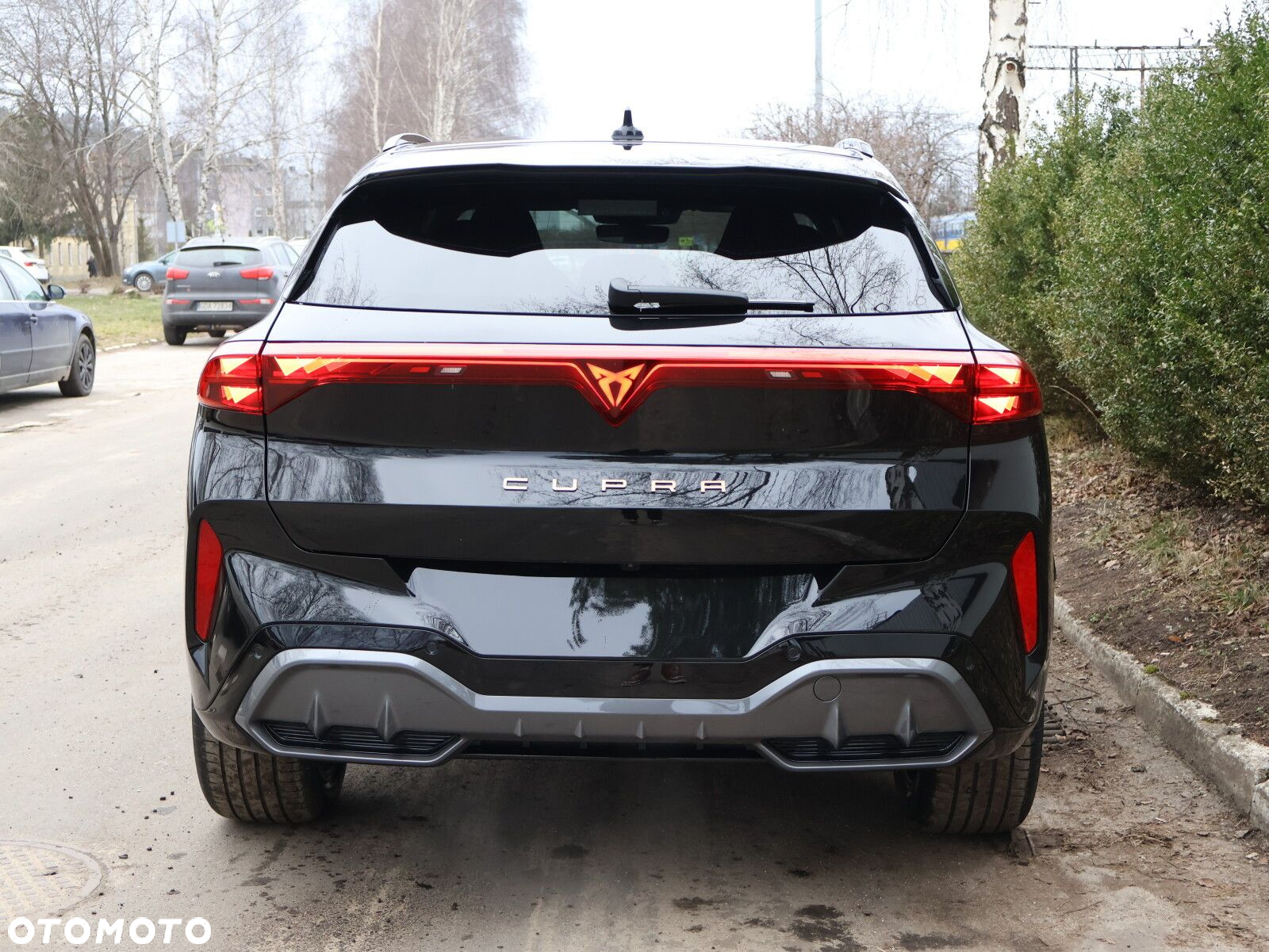 Cupra Terramar 1.5 eTSI mHEV DSG - 9
