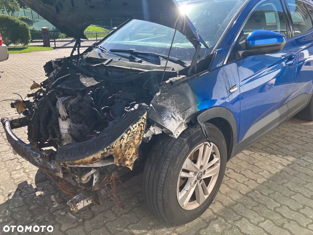 Opel Grandland X 1.5 CDTI Elegance Business Pack S&S - 16